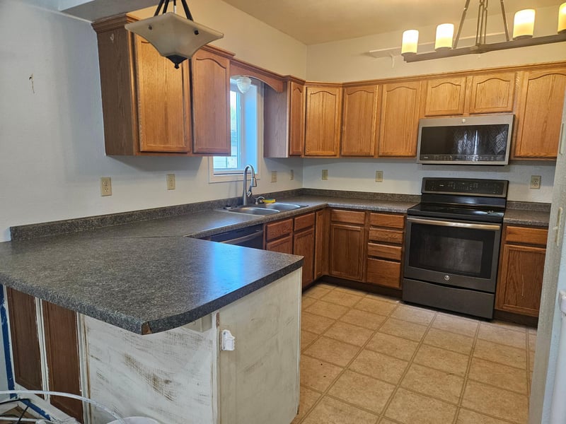 215 8th St N, Breckenridge, MN 56520
