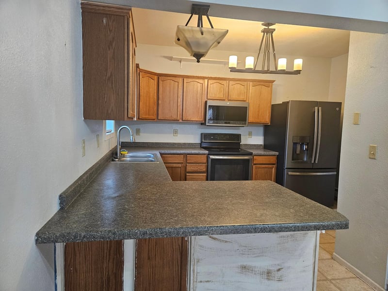 215 8th St N, Breckenridge, MN 56520