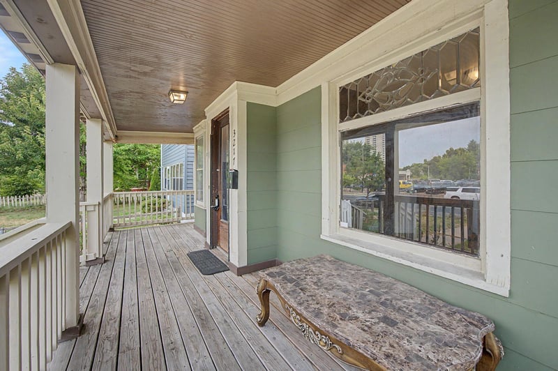 3217 Nicollet Ave, Minneapolis, MN 55408