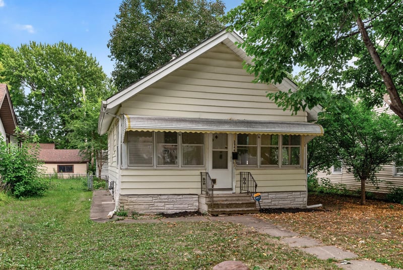 3346 Knox Ave N, Minneapolis, MN 55412