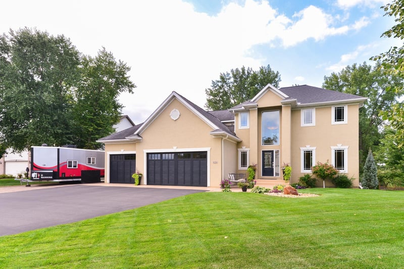 6324 Cherokee Trl, Lino Lakes, MN 55038