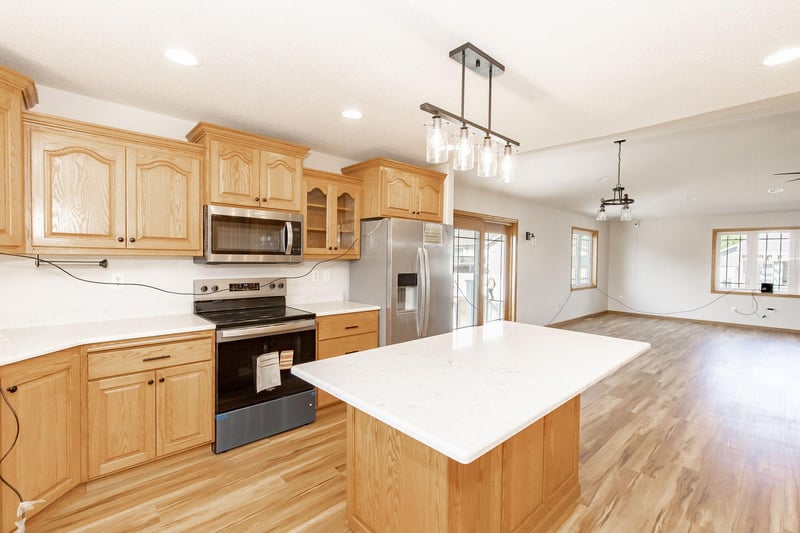 1106 Southwood Dr, Dilworth, MN 56529