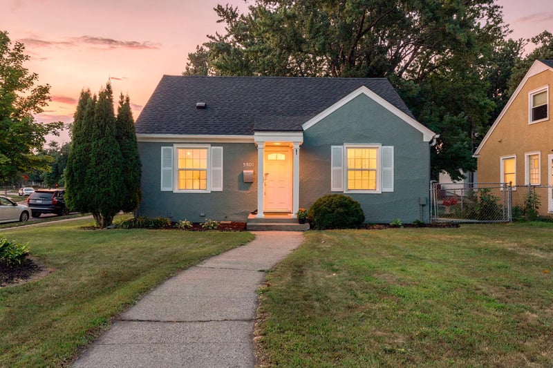 Home Worth Check