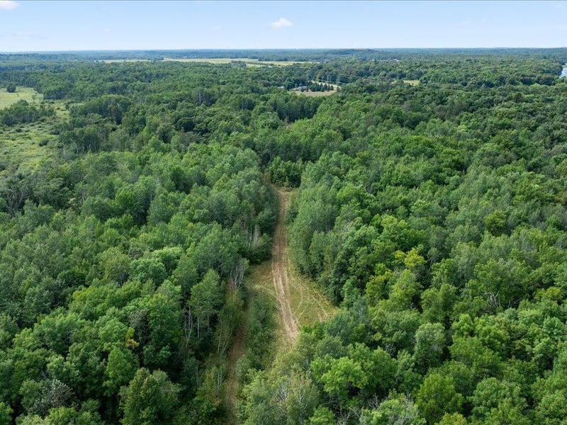 TBD Azalea Rd, Motley, MN 56466
