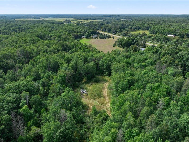 TBD Azalea Rd, Motley, MN 56466