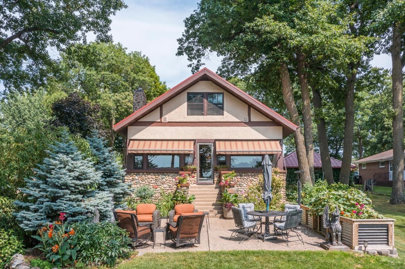 226 2nd St SE, Crosby, MN 56441