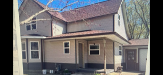 718 9th St N, Mountain Lake, MN 56159