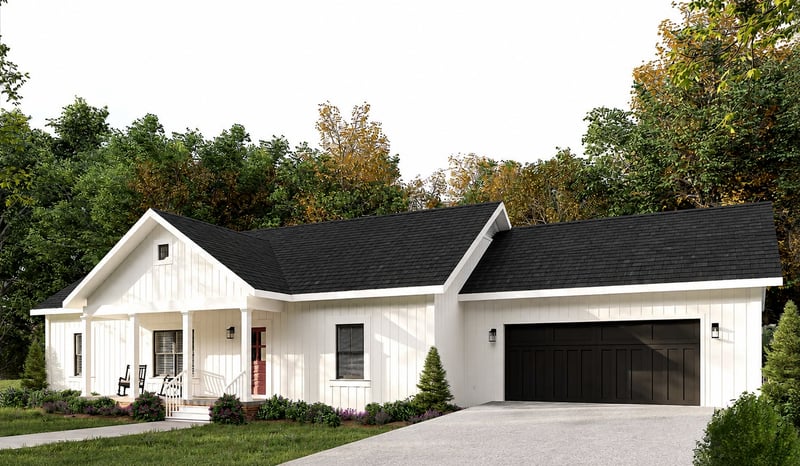 Lot 8 Prairie View Ct SW, Bemidji, MN 56601
