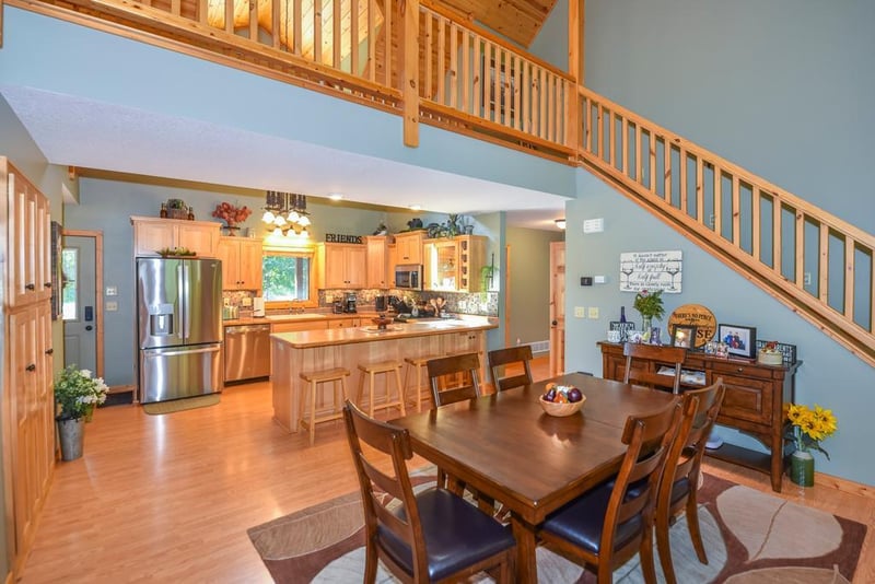 31492 Green Scene Dr, Breezy Point, MN 56472