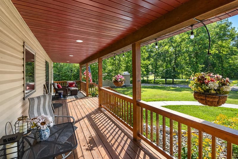 31492 Green Scene Dr, Breezy Point, MN 56472