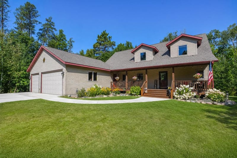 31492 Green Scene Dr, Breezy Point, MN 56472