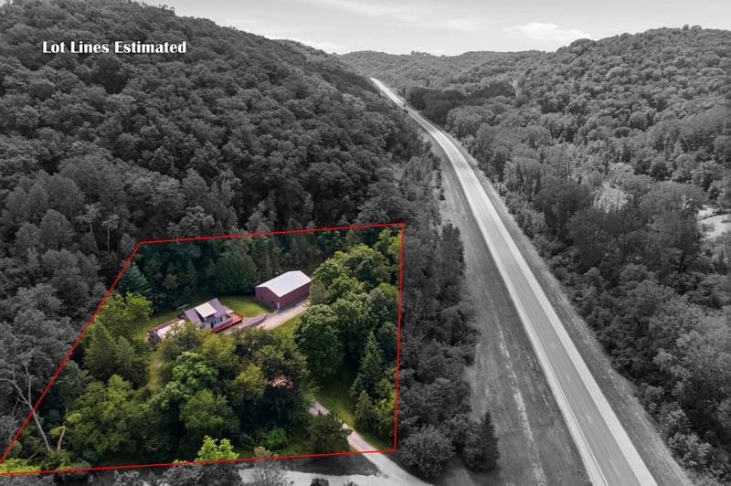 23216 Highway 43, Winona, MN 55987