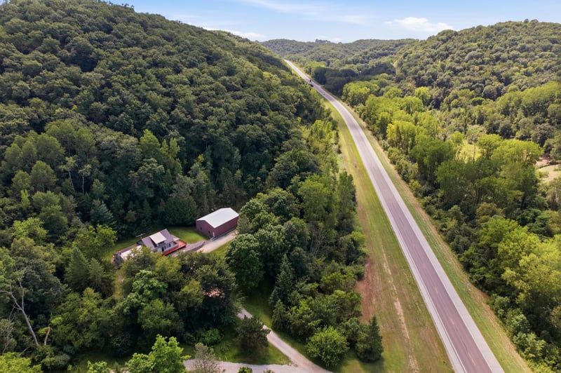 23216 Highway 43, Winona, MN 55987