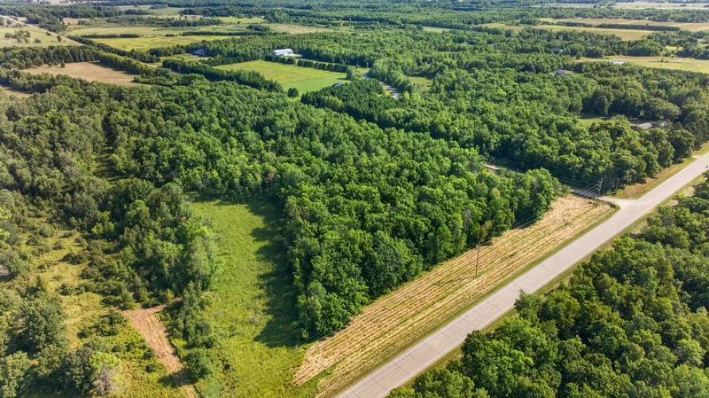 Parcel B County Road 78, Pequot Lakes, MN 56472