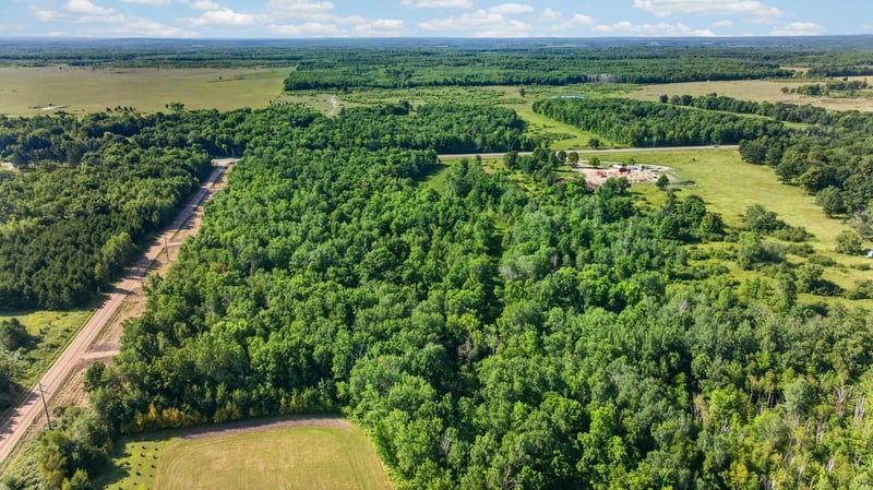 Lot 1 25th Ave SW, Pequot Lakes, MN 56472