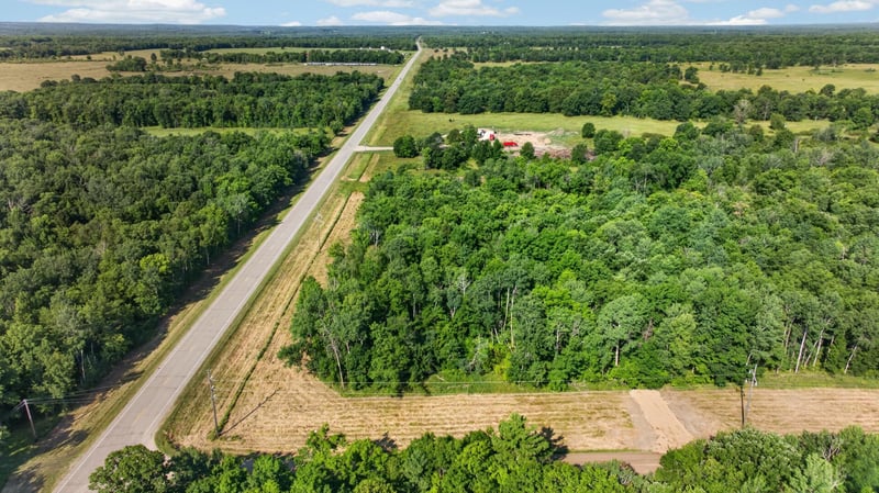 Lot 2 25th Ave SW, Pequot Lakes, MN 56472