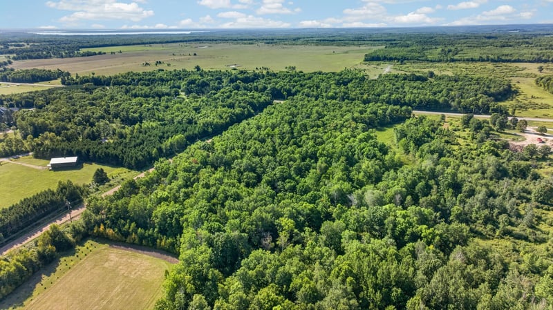 Lot 2 25th Ave SW, Pequot Lakes, MN 56472