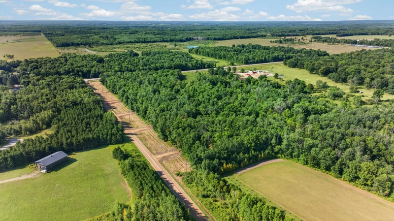 Lot 2 25th Ave SW, Pequot Lakes, MN 56472
