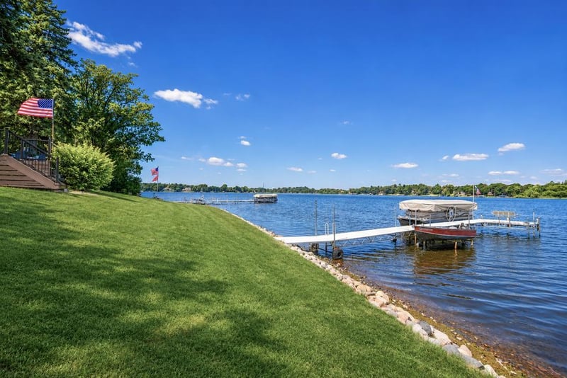 21724 Beach Rd, Deerwood, MN 56444