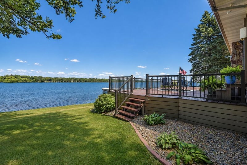 21724 Beach Rd, Deerwood, MN 56444