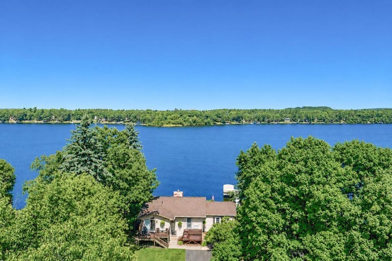 21724 Beach Rd, Deerwood, MN 56444