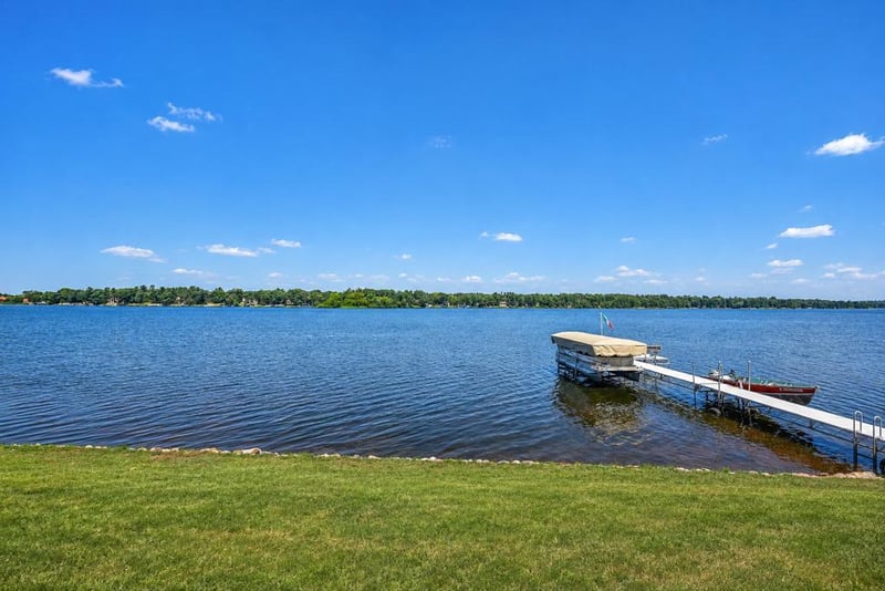 21724 Beach Rd, Deerwood, MN 56444