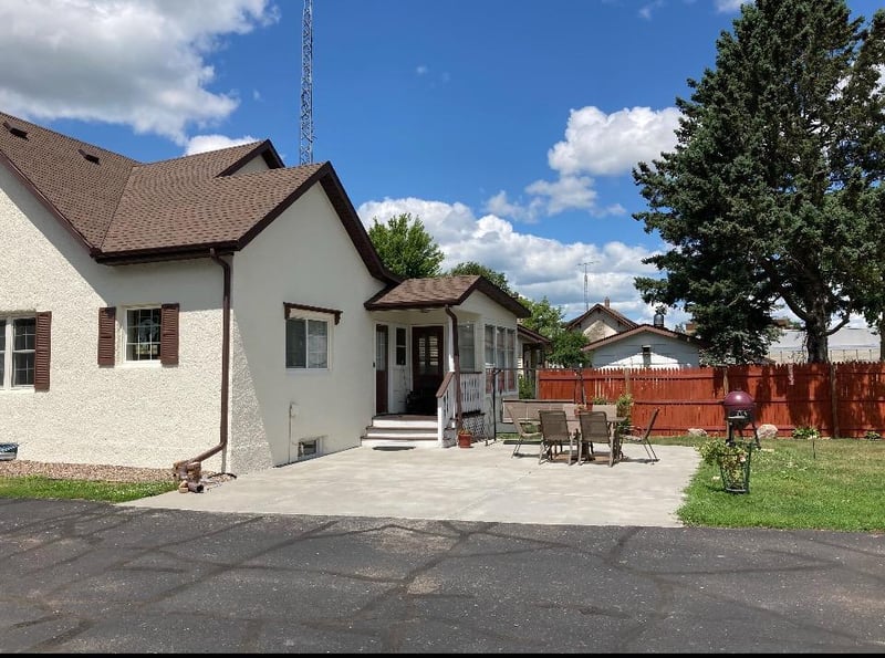 106 Edward St S, Pierz, MN 56364