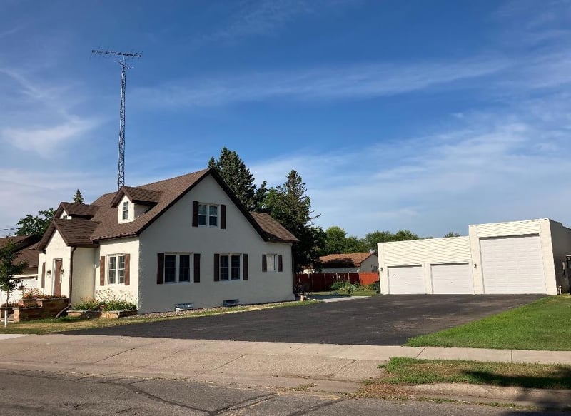 106 Edward St S, Pierz, MN 56364