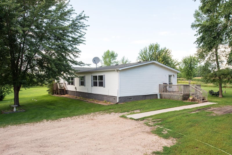 6951 County Road 82 NW, Garfield, MN 56332
