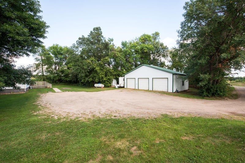 6951 County Road 82 NW, Garfield, MN 56332