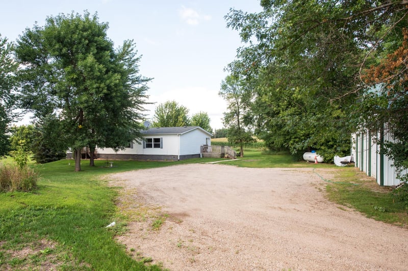 6951 County Road 82 NW, Garfield, MN 56332