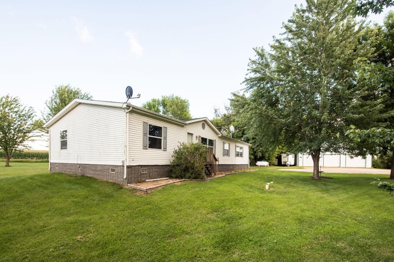 6951 County Road 82 NW, Garfield, MN 56332