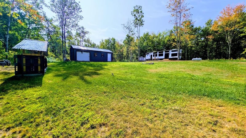 W8185 County Road J, Ladysmith, WI 54848