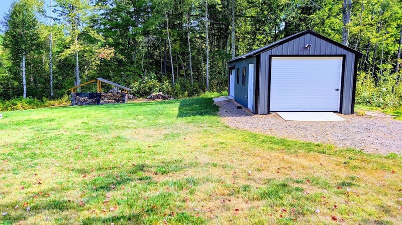 W8185 County Road J, Ladysmith, WI 54848