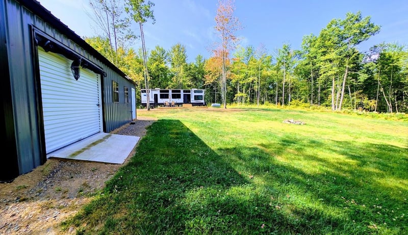 W8185 County Road J, Ladysmith, WI 54848