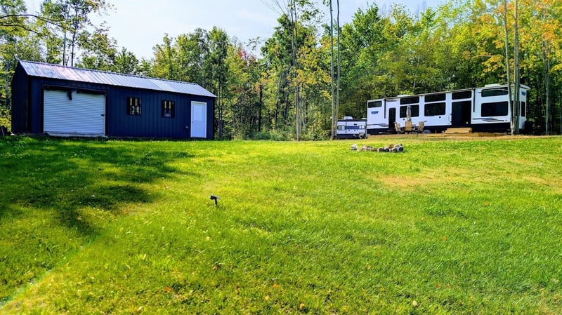 W8185 County Road J, Ladysmith, WI 54848