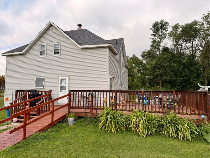 25570 County Road 15 #19, Badger, MN 56714