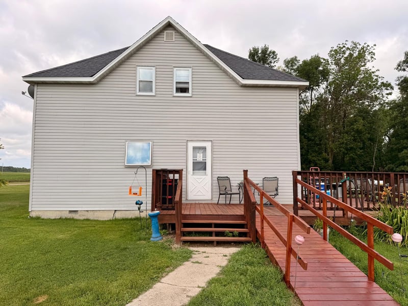 25570 County Road 15 #19, Badger, MN 56714