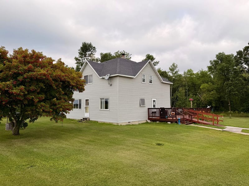 25570 County Road 15 #19, Badger, MN 56714