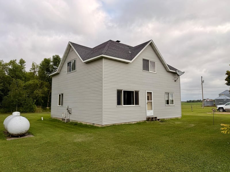 25570 County Road 15 #19, Badger, MN 56714