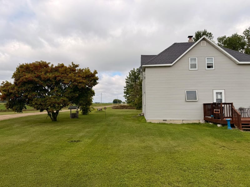 25570 County Road 15, Badger, MN 56714