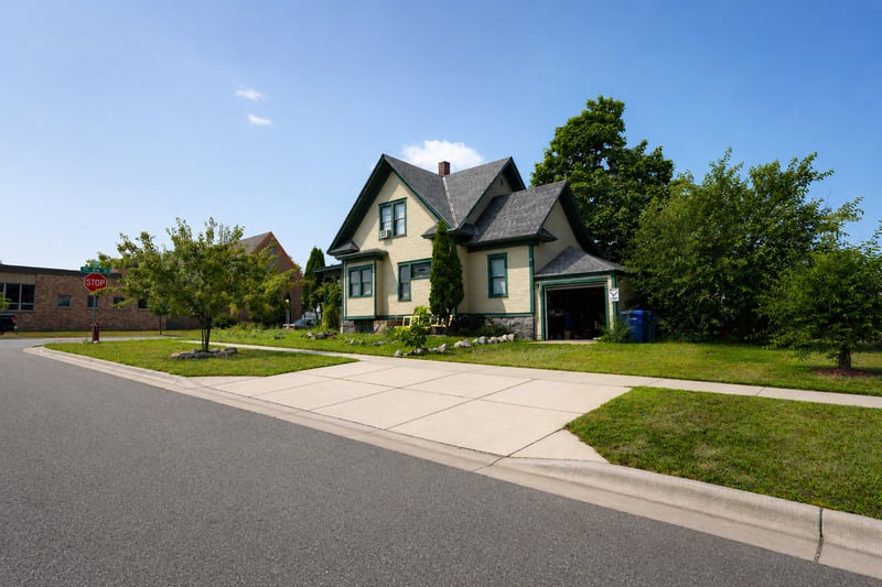 30 4th Ave SE, Saint Cloud, MN 56304