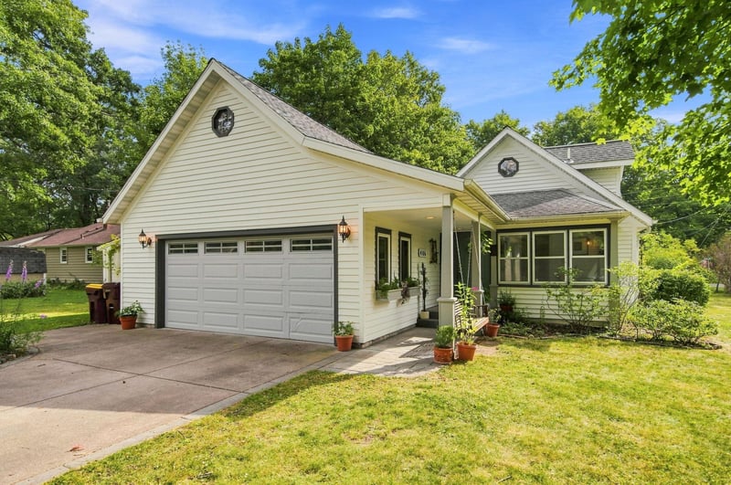 Home Worth Check
