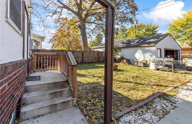 3239 Penn Ave N, Minneapolis, MN 55412