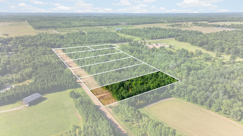 Lot 5 25th Ave SW, Pequot Lakes, MN 56472