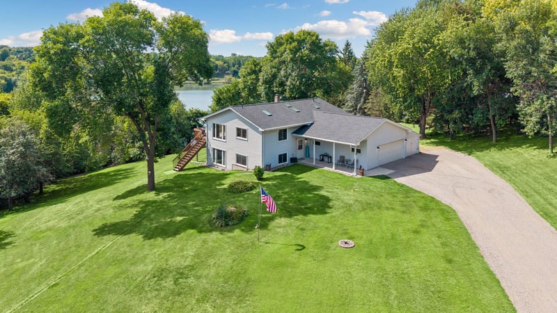 2557 Clementa Ave NW, Buffalo, MN 55313