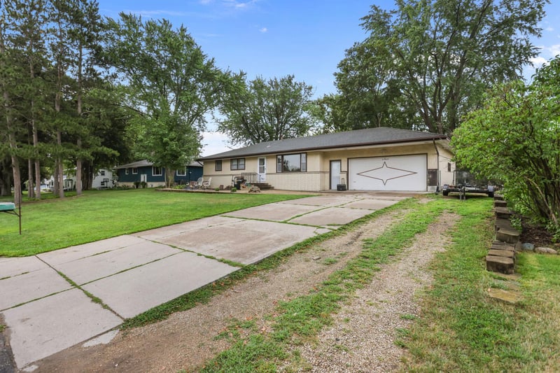 21609 Ahlstrom Ave, Rogers, MN 55374