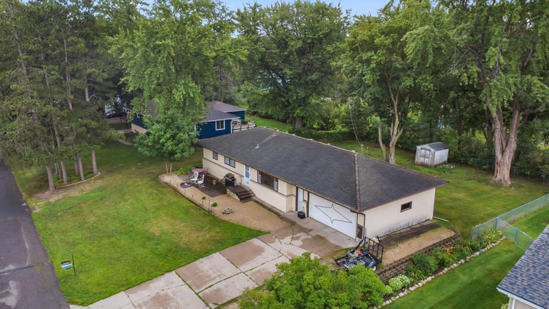 21609 Ahlstrom Ave, Rogers, MN 55374