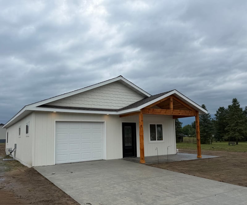 730 Cedar Ave SE, Menahga, MN 56464