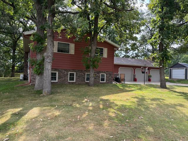 110 8th St NE, Long Prairie, MN 56347